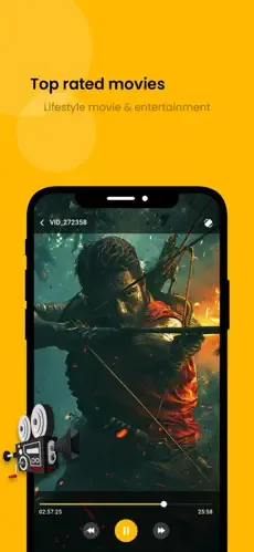 adult-series-on-hotstar Top Rated Movies